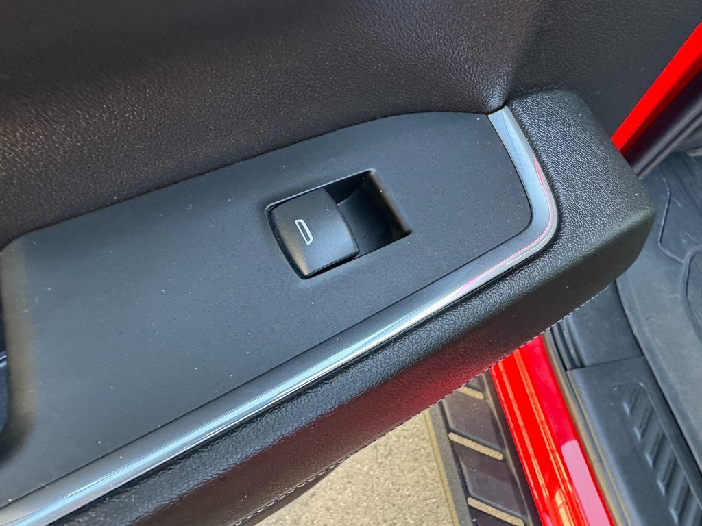2024 Gmc Sierra 1500 Elevation photo 26