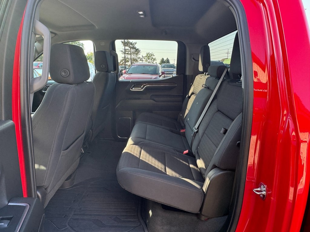 2024 Gmc Sierra 1500 Elevation photo 27