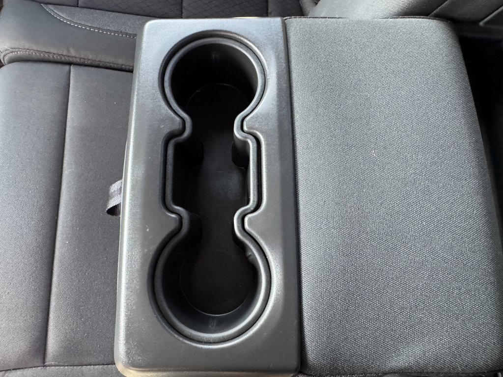 2024 Gmc Sierra 1500 Elevation photo 30
