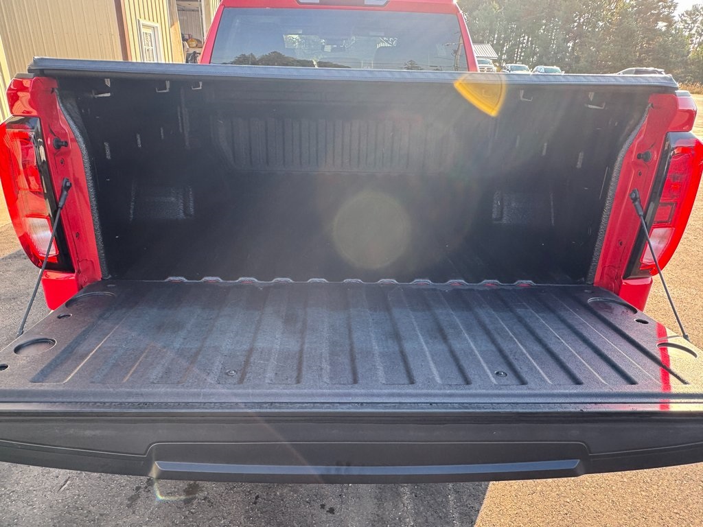 2024 Gmc Sierra 1500 Elevation photo 31