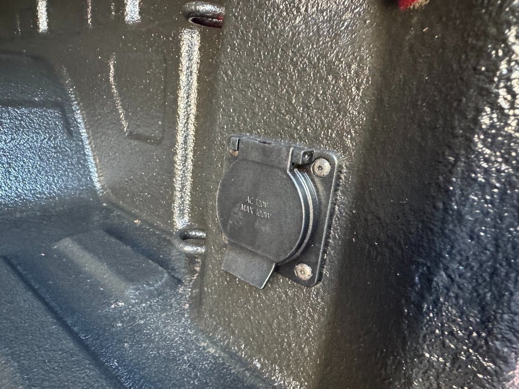 2024 Gmc Sierra 1500 Elevation photo 32