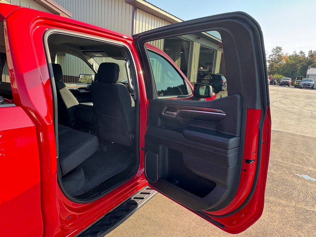 2024 Gmc Sierra 1500 Elevation photo 33