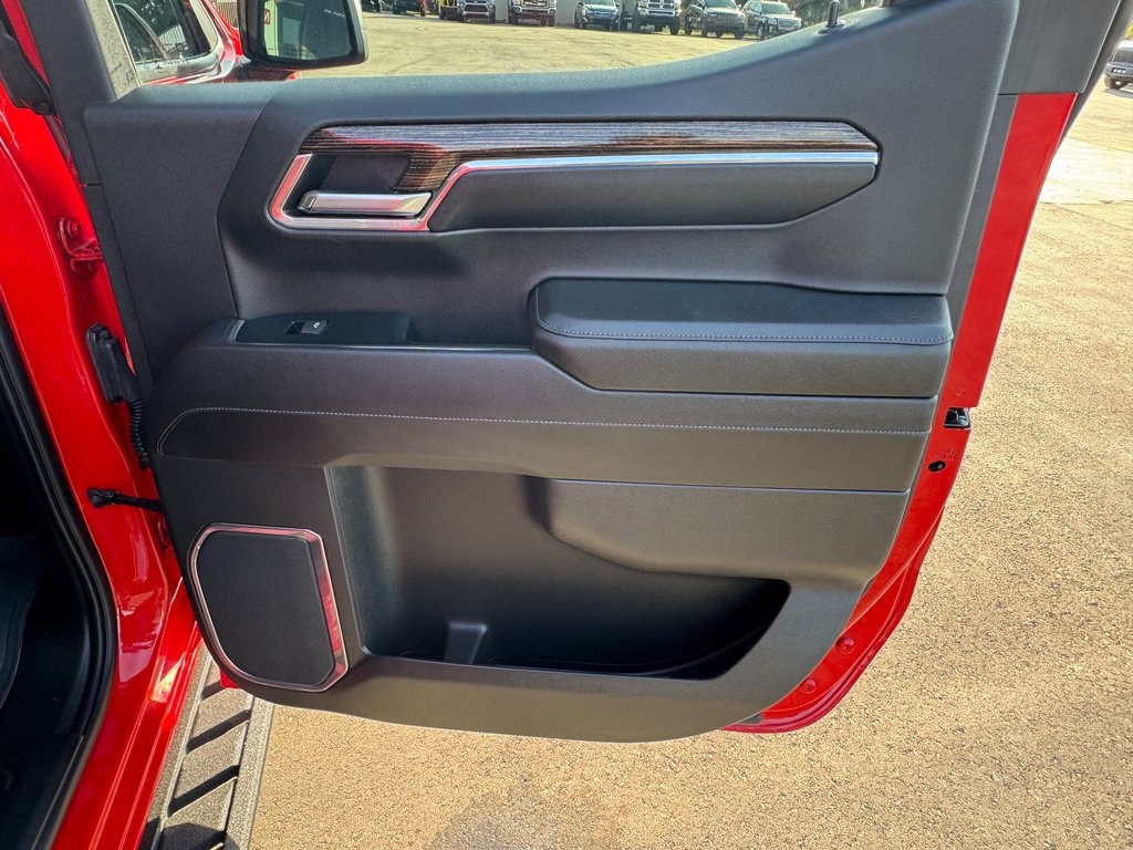2024 Gmc Sierra 1500 Elevation photo 34