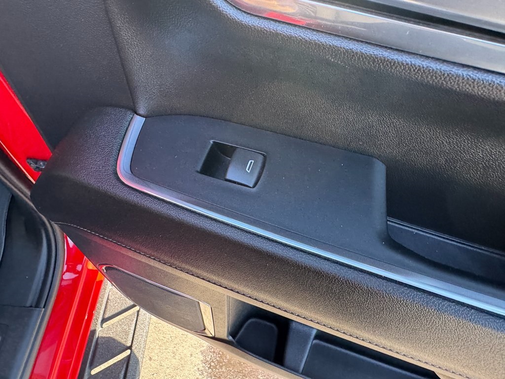 2024 Gmc Sierra 1500 Elevation photo 35