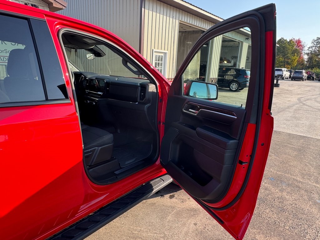 2024 Gmc Sierra 1500 Elevation photo 37