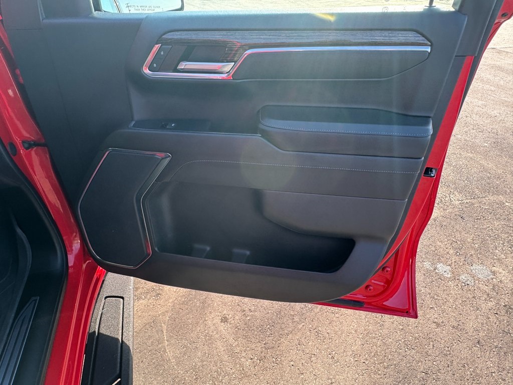 2024 Gmc Sierra 1500 Elevation photo 38