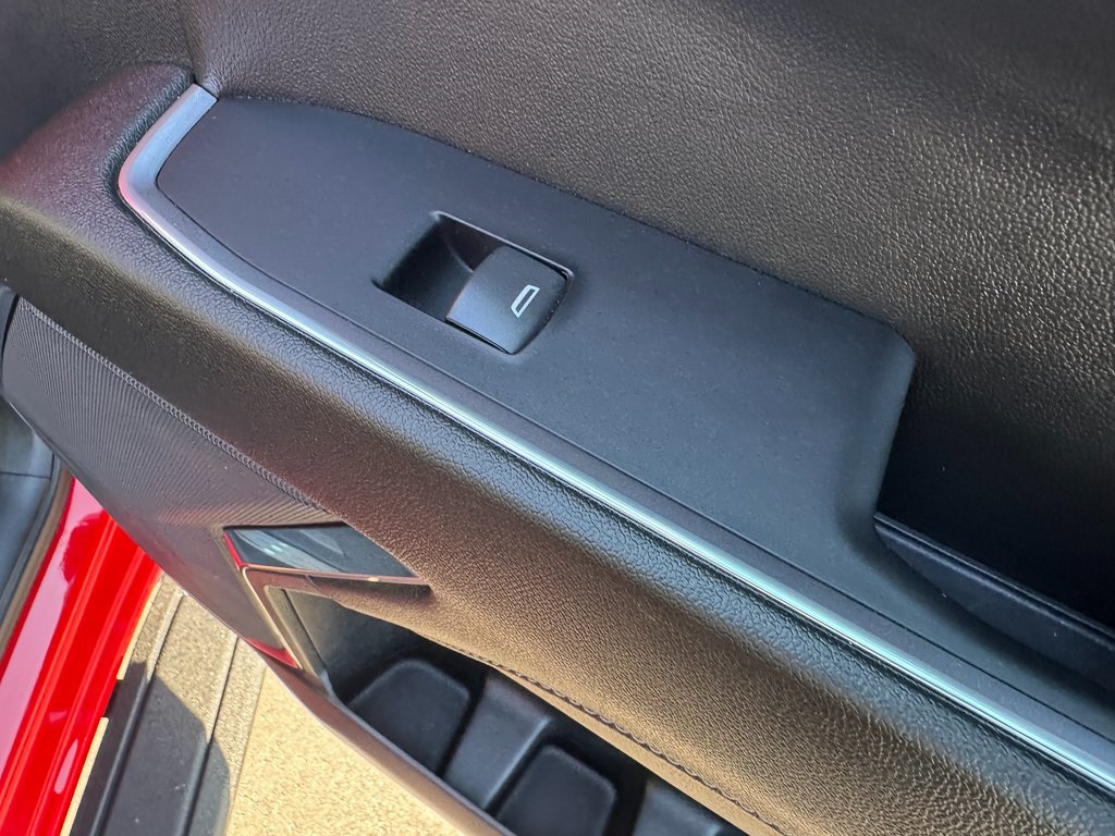 2024 Gmc Sierra 1500 Elevation photo 39