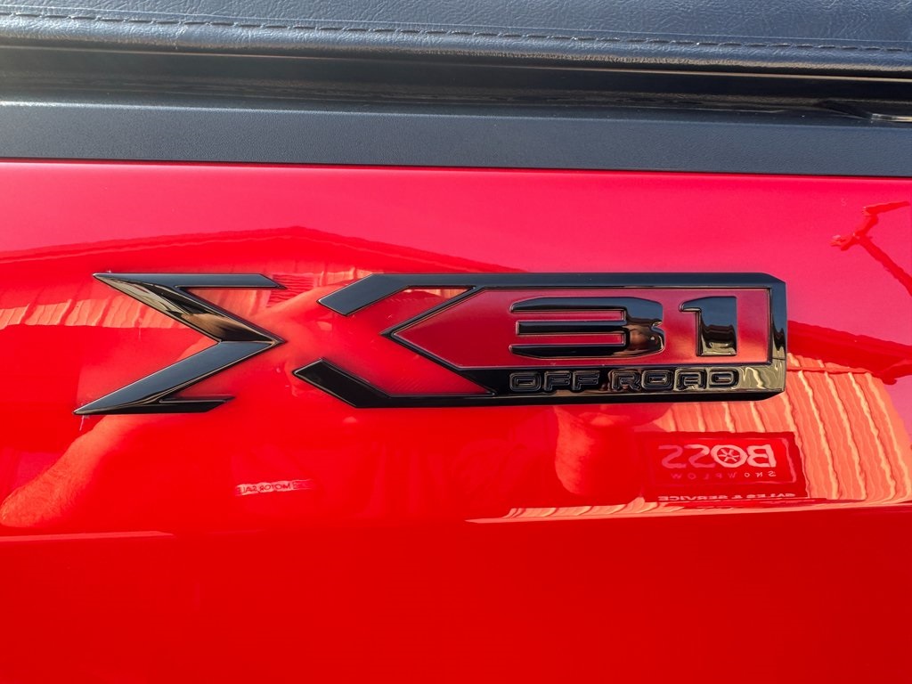 2024 Gmc Sierra 1500 Elevation photo 47