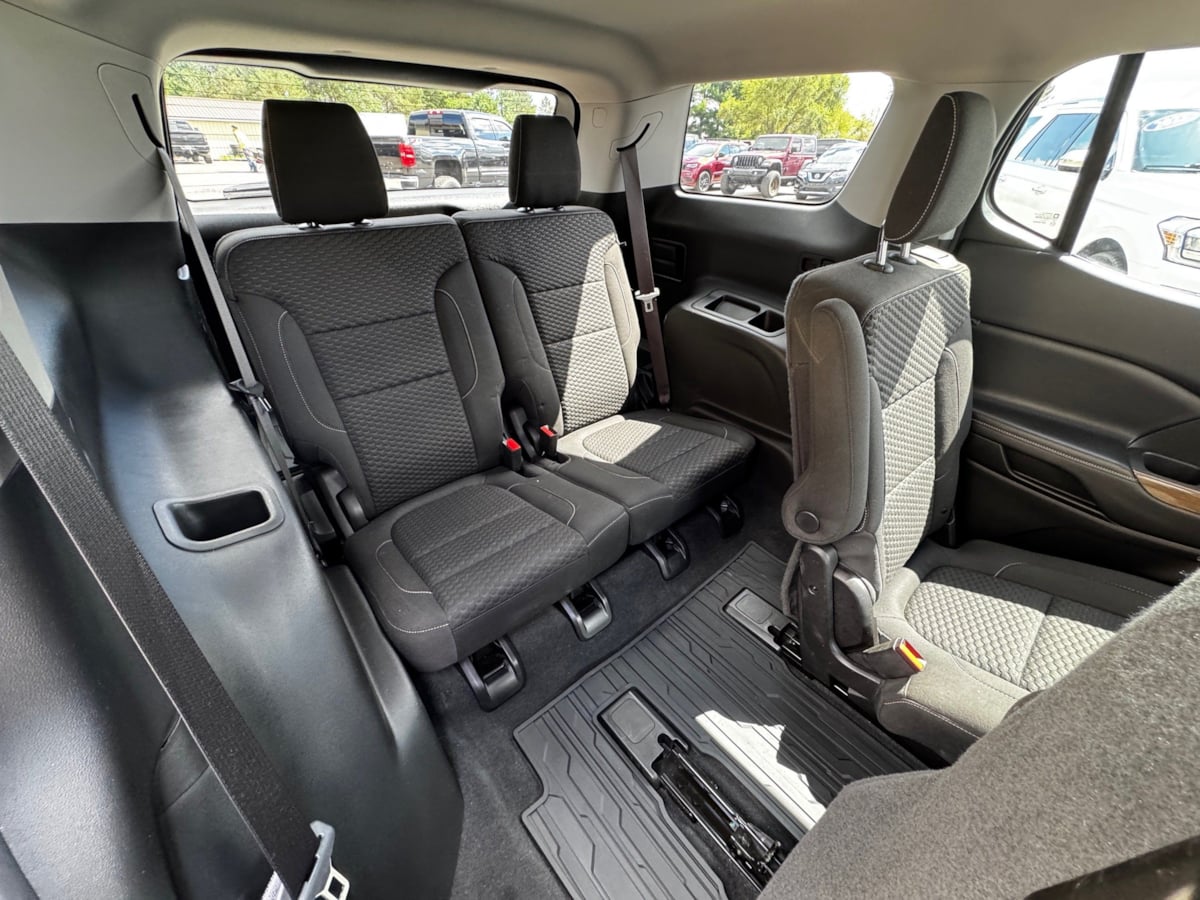GMC Acadia photo 37