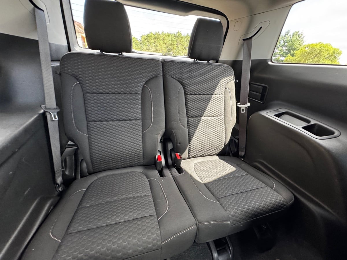 GMC Acadia photo 38