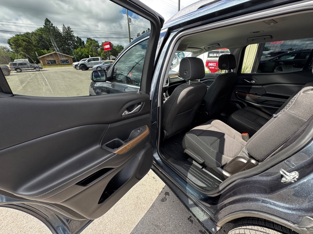 GMC Acadia photo 39