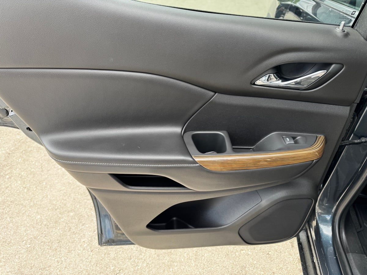 GMC Acadia photo 40