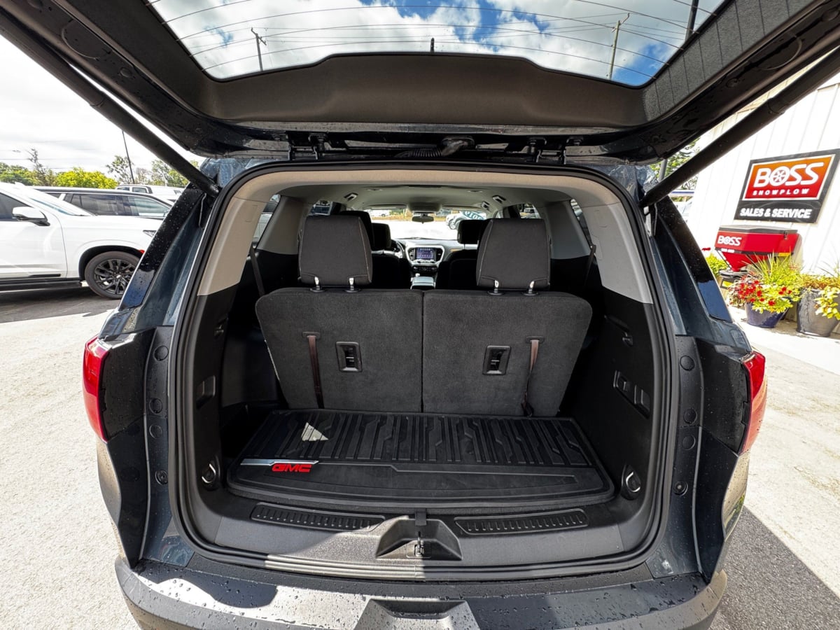 GMC Acadia photo 43