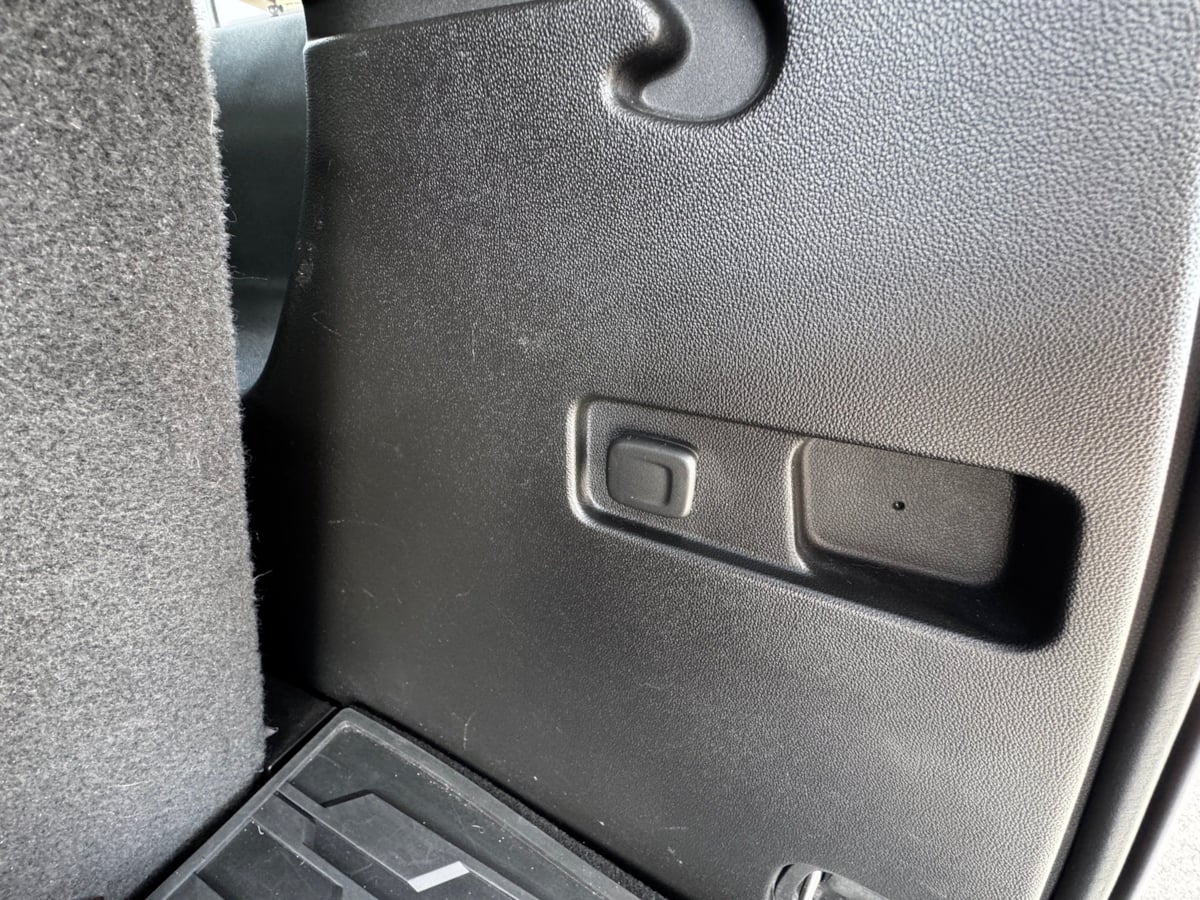 GMC Acadia photo 44