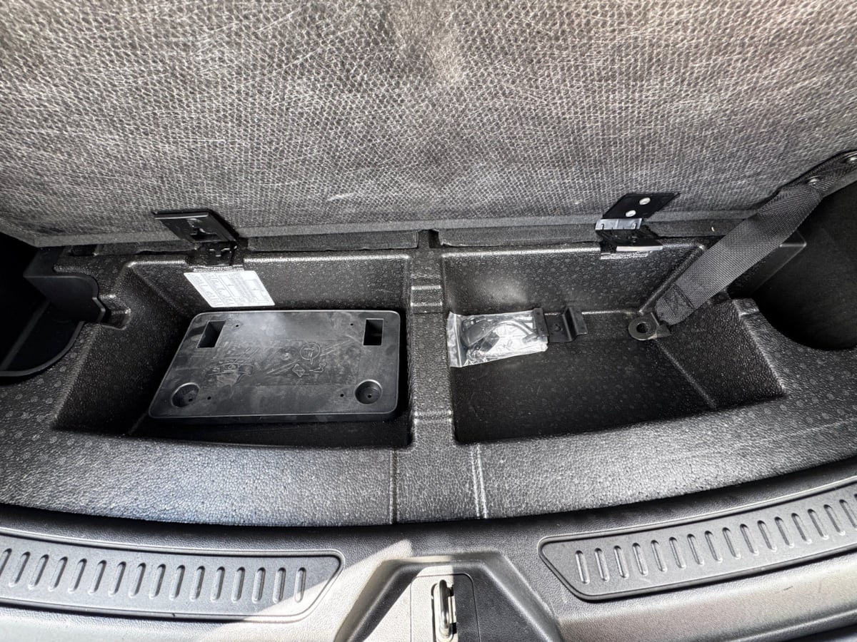 GMC Acadia photo 45