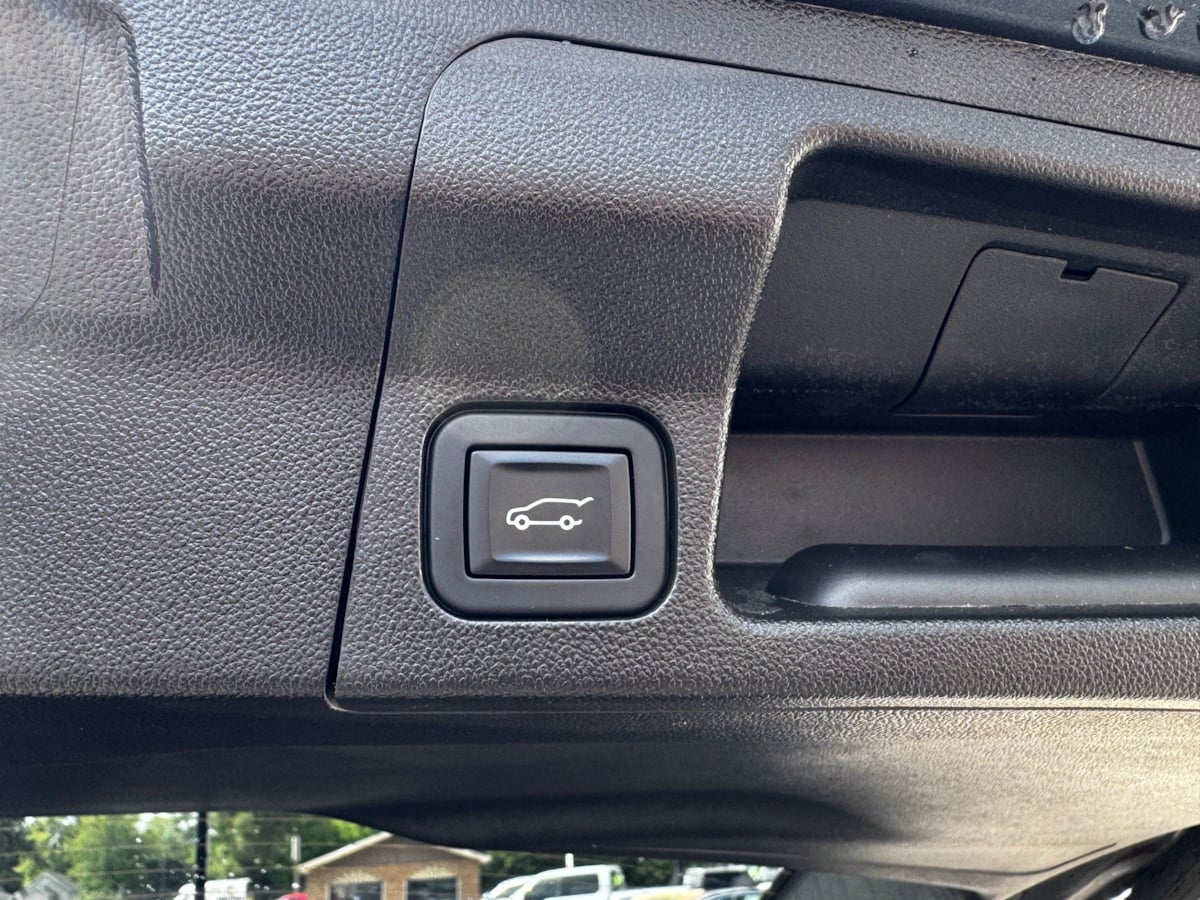 GMC Acadia photo 46