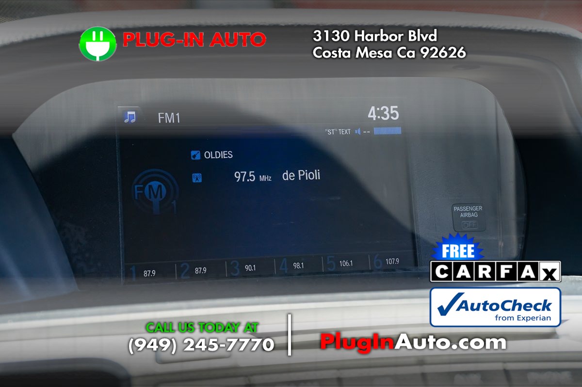 Sold 2017 Honda Accord Sedan LX in Costa Mesa