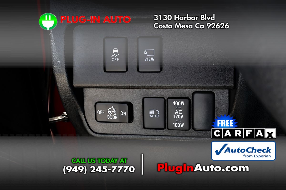 2022 Toyota Tacoma TRD Double Cab V6 photo 19