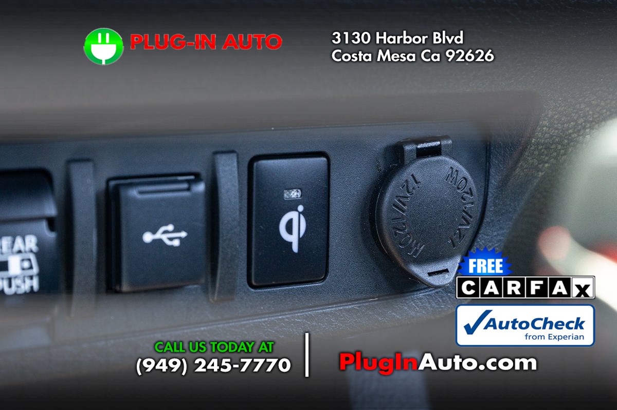 2022 Toyota Tacoma TRD Double Cab V6 photo 23