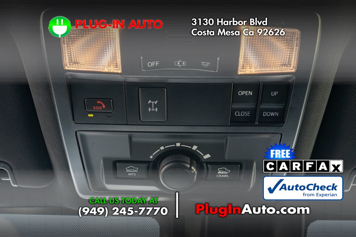 2022 Toyota Tacoma TRD Double Cab V6 photo 16