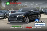 2018 Audi SQ5 Premium Plus photo 14