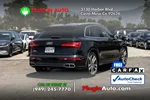 2018 Audi SQ5 Premium Plus photo 15