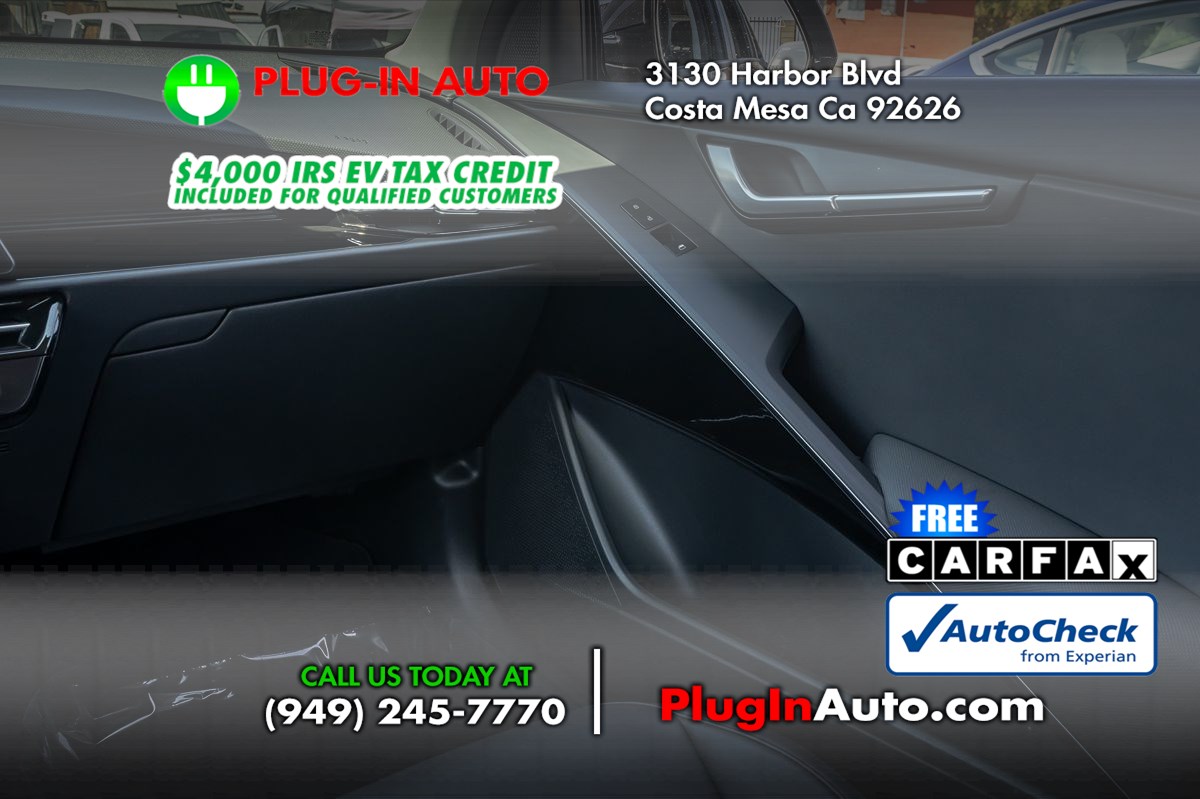 2023 Kia Niro EV Wind photo 14