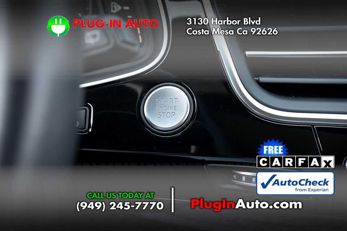 2019 Audi Q7 Premium Plus 55 photo 21