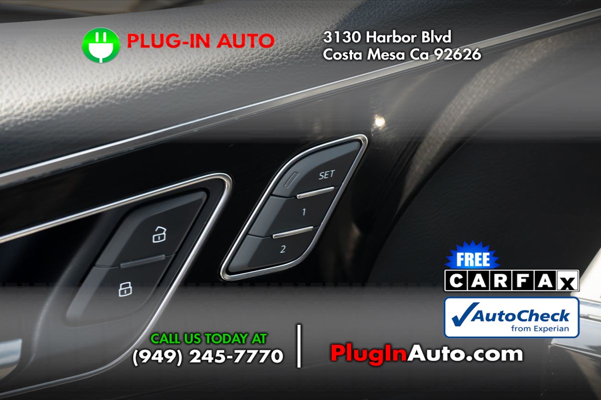 2019 Audi Q7 Premium Plus 55 photo 22