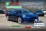 2022 Tesla Model 3 photo 2