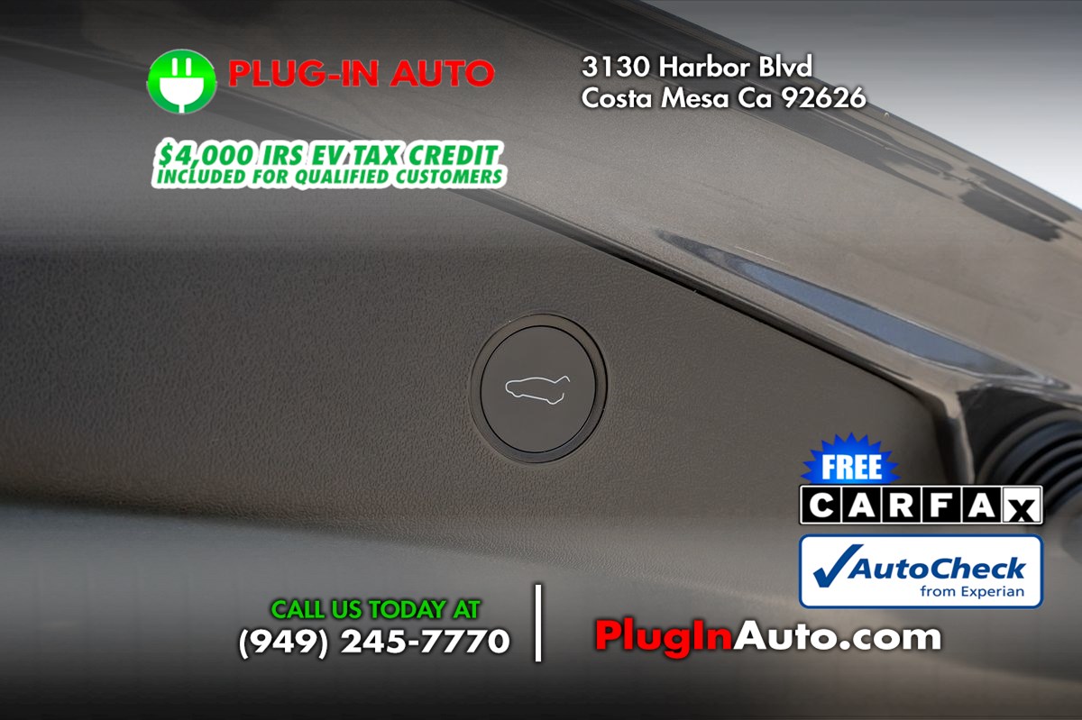 2022 Tesla Model 3 photo 9