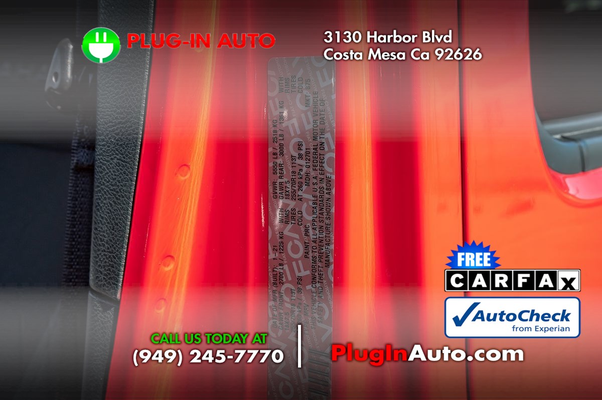 2021 Jeep Wrangler Unlimited Sahara - Photo 8