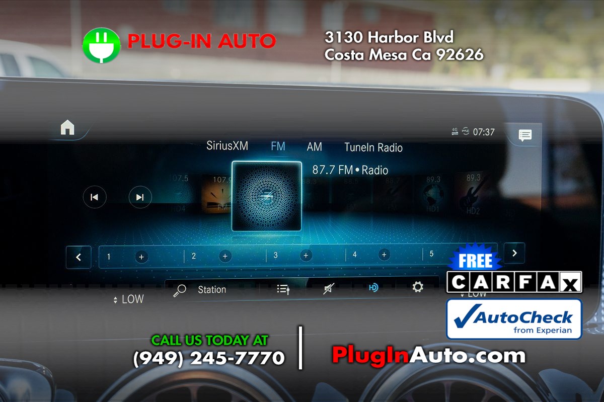 2022 Mercedes-Benz GLB Base - Photo 28