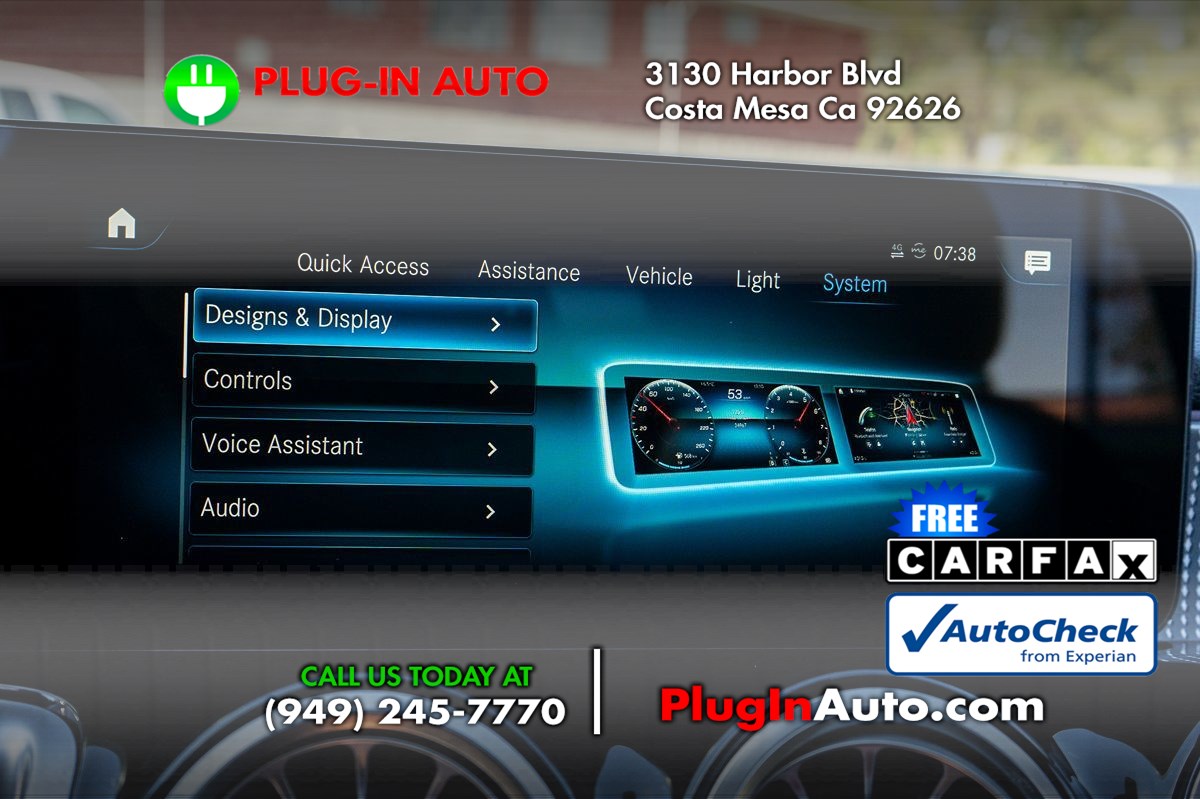 2022 Mercedes-Benz GLB Base - Photo 37