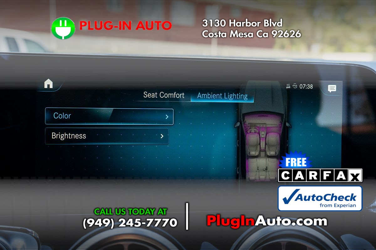 2022 Mercedes-Benz GLB Base - Photo 30