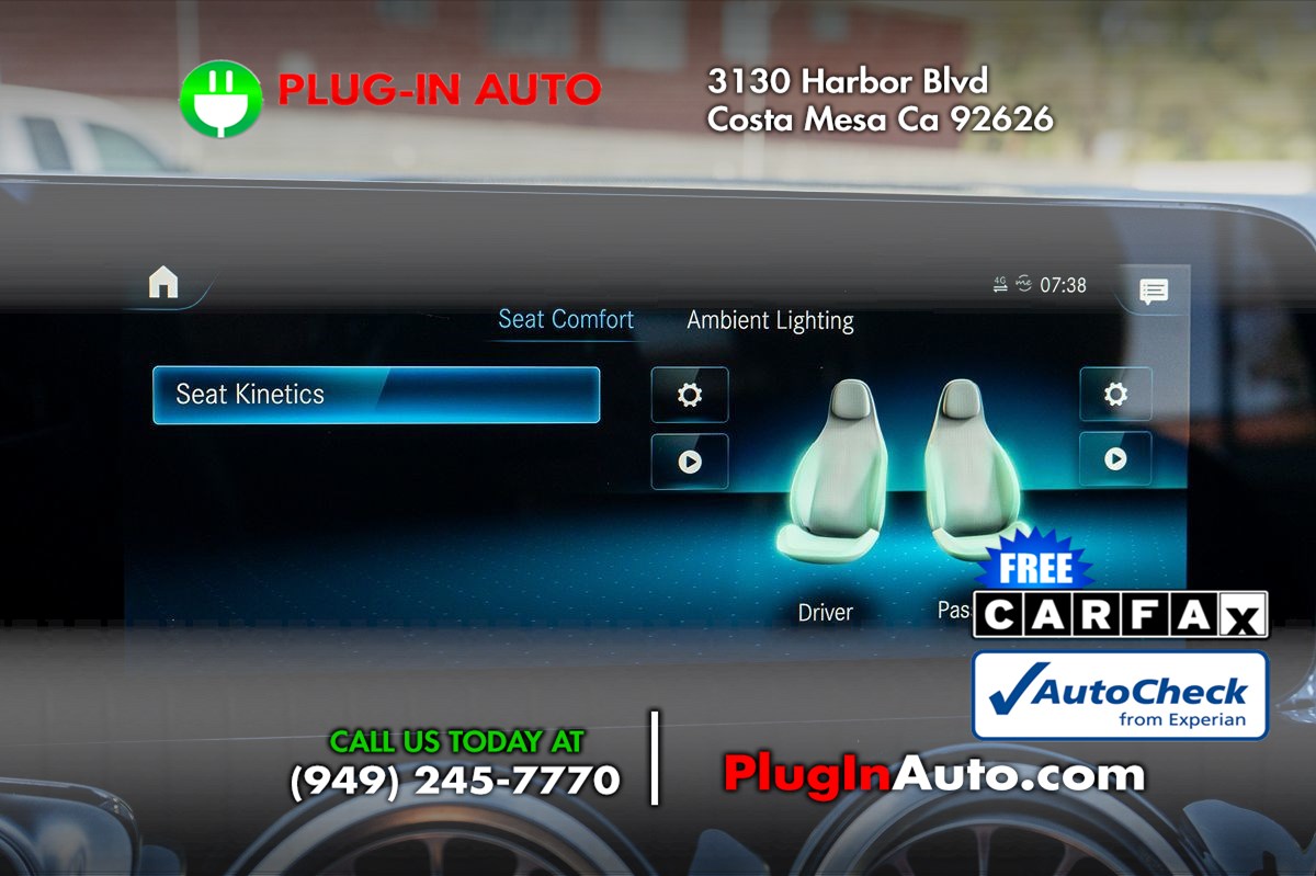 2022 Mercedes-Benz GLB Base - Photo 29