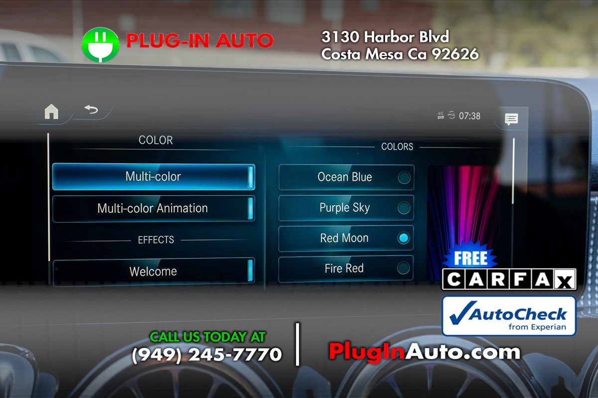 2022 Mercedes-Benz GLB Base - Photo 31