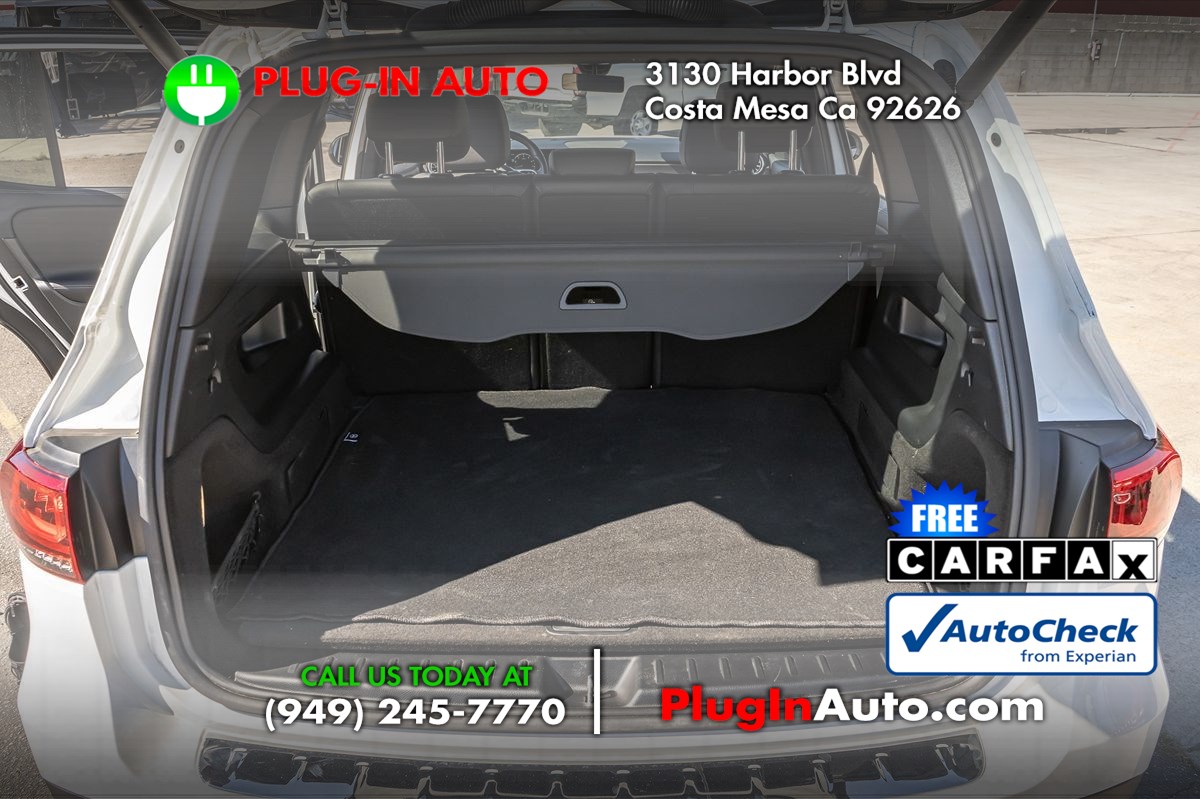 2022 Mercedes-Benz GLB Base - Photo 12