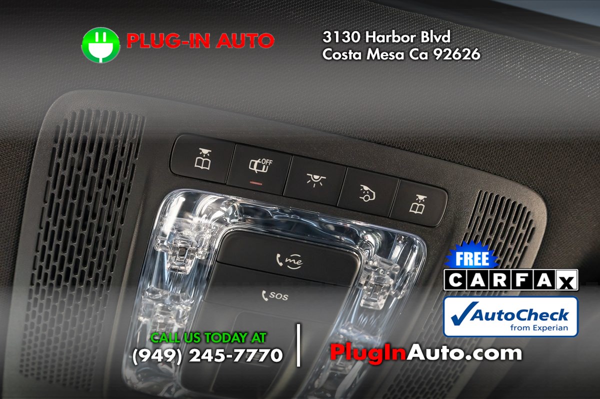 2022 Mercedes-Benz GLB Base - Photo 19