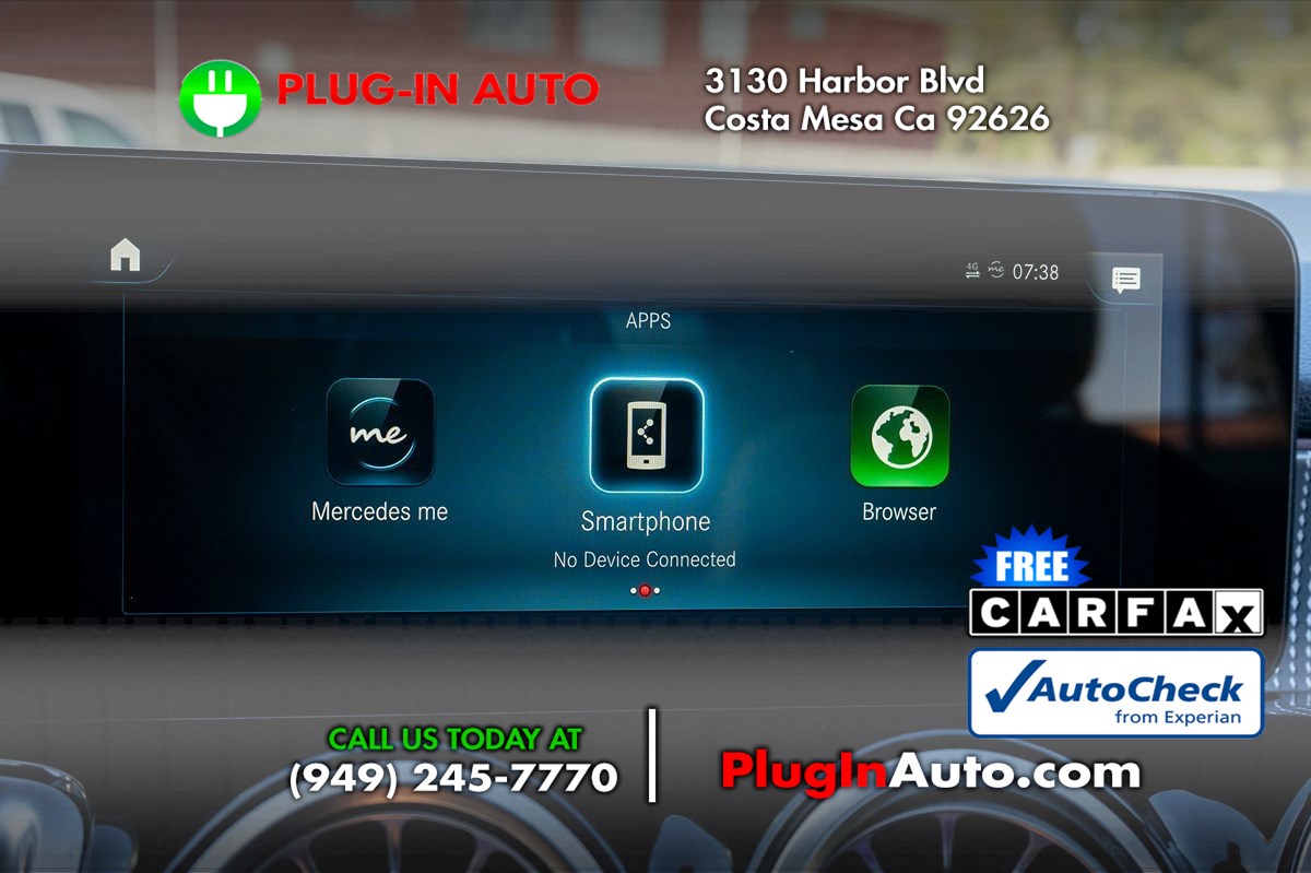 2022 Mercedes-Benz GLB Base - Photo 33