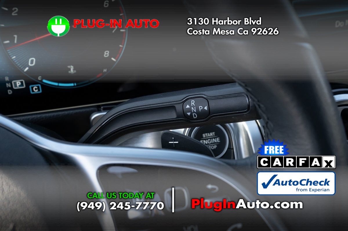 2022 Mercedes-Benz GLB Base - Photo 23