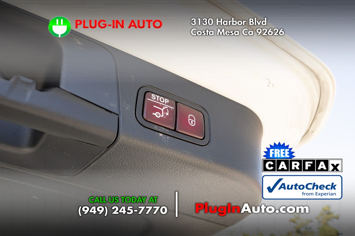 2022 Mercedes-Benz GLB Base - Photo 13