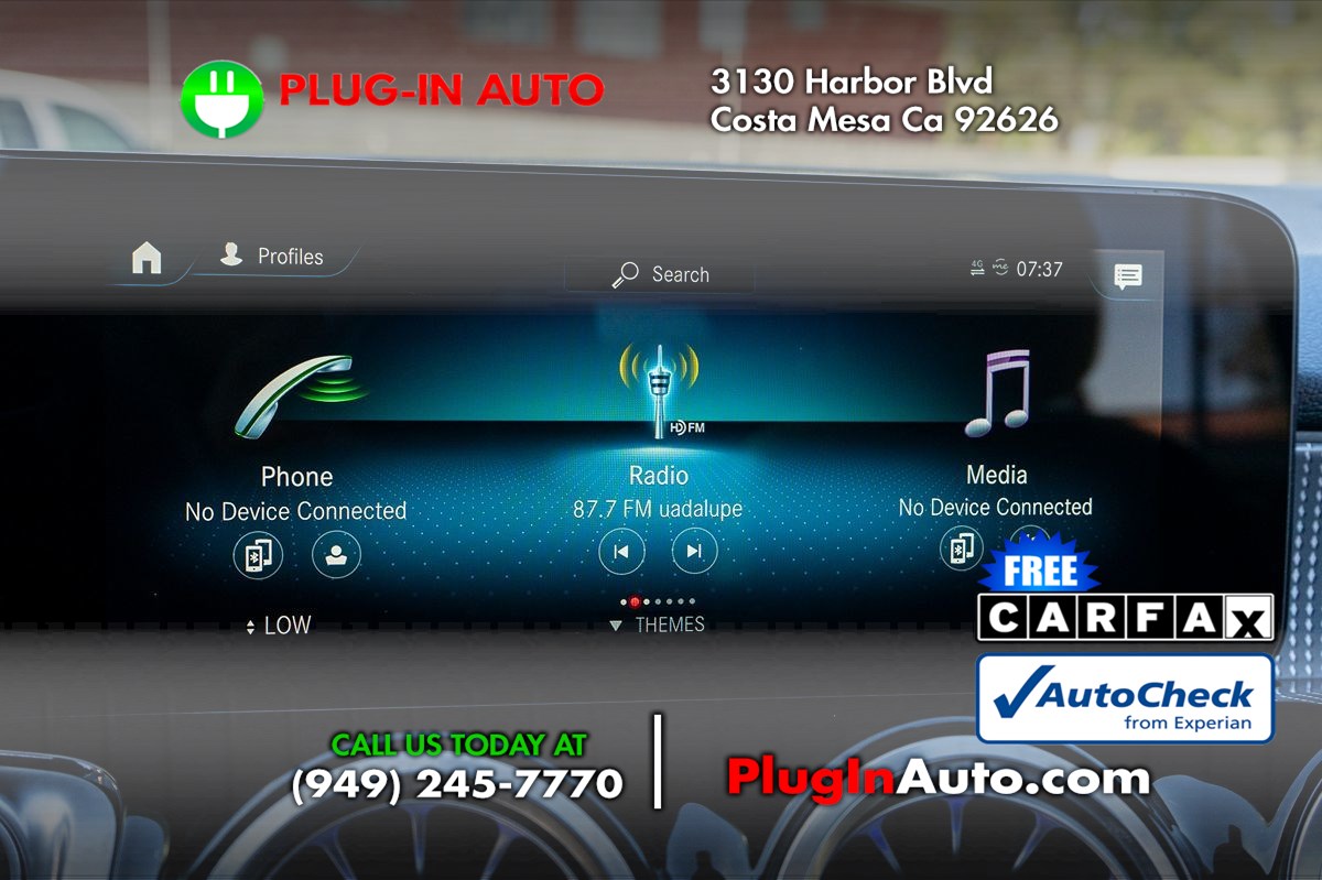 2022 Mercedes-Benz GLB Base - Photo 25