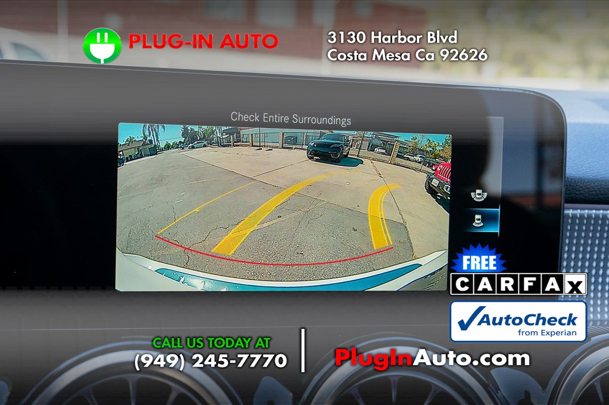 2022 Mercedes-Benz GLB Base - Photo 38