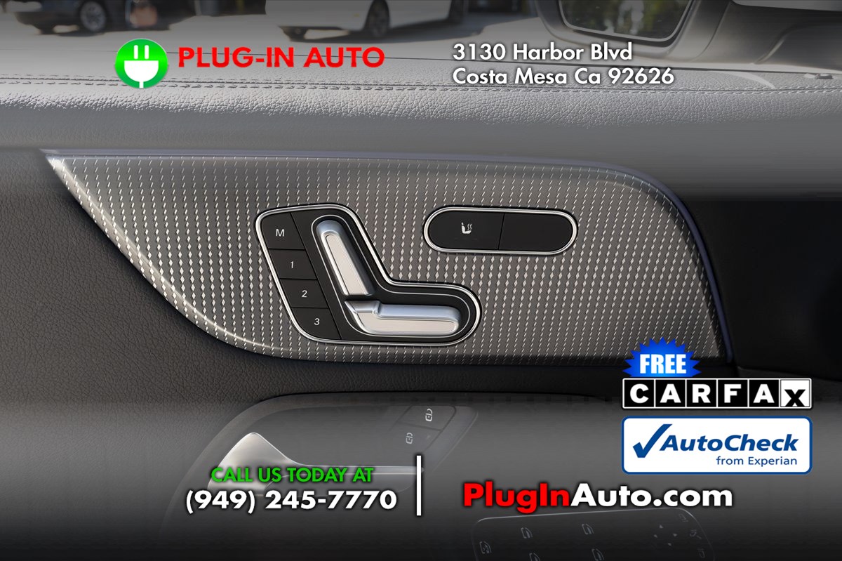 2022 Mercedes-Benz GLB Base - Photo 24