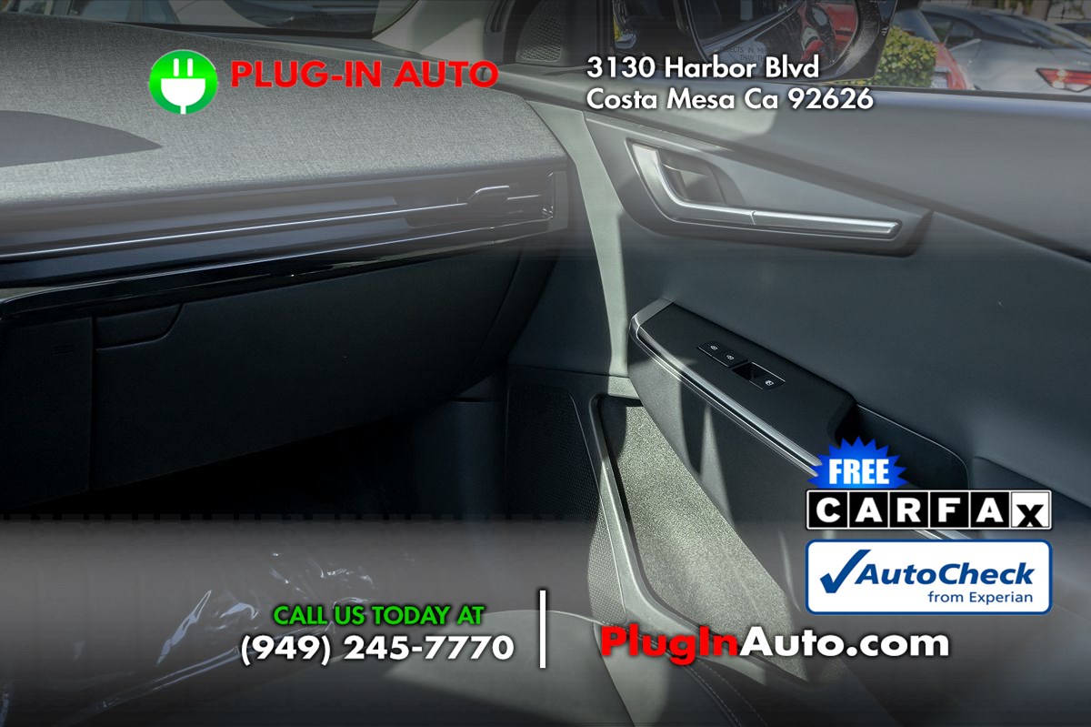 2024 Kia EV6 Light L/R - Photo 16