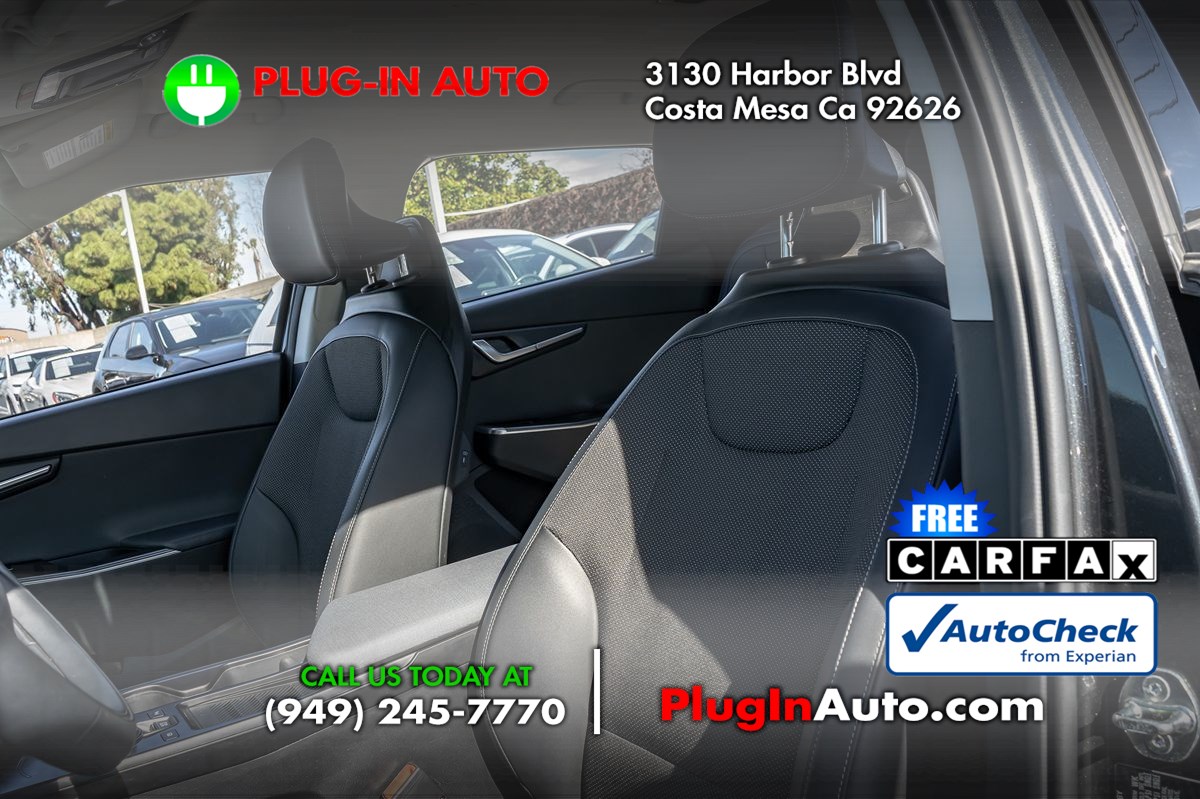 2024 Kia EV6 Light L/R - Photo 6