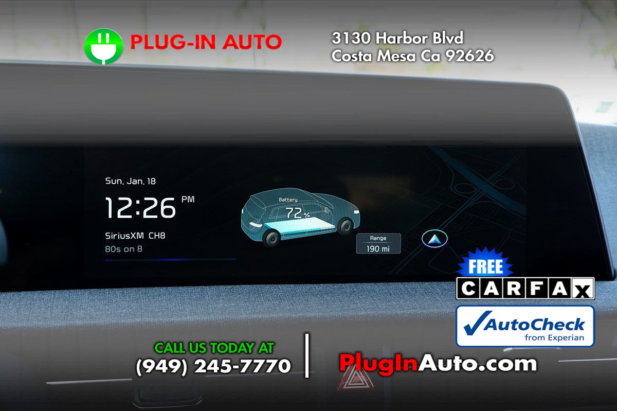 2024 Kia EV6 Light L/R - Photo 23