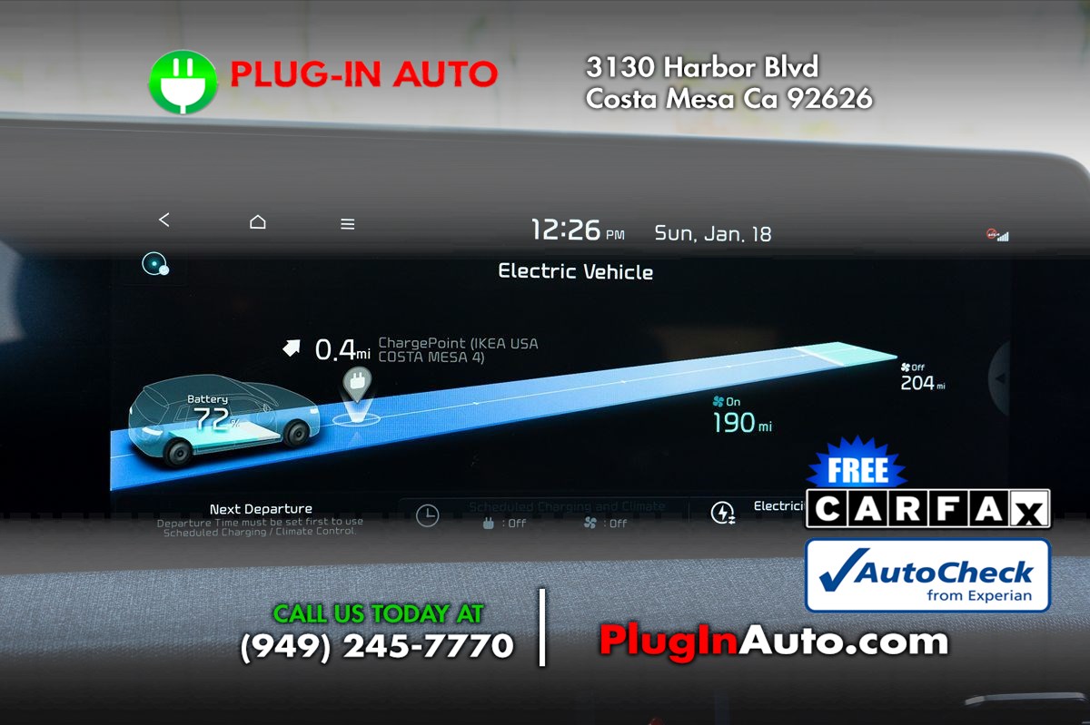 2024 Kia EV6 Light L/R - Photo 26