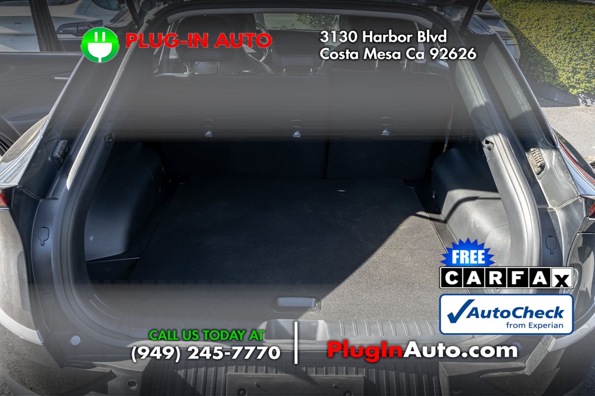 2024 Kia EV6 Light L/R - Photo 10